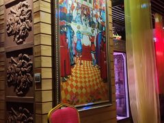 -喀秋莎俄罗斯西餐厅(广州分店)
