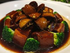 -三元宾馆-中餐厅