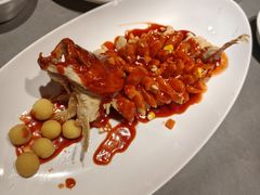 -姑苏家宴·苏帮菜·松鼠桂鱼(苏州总店)