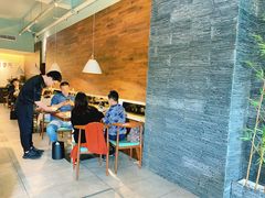 -十面春风·江南面馆(崇宁路店)