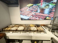 -海汕记·潮汕鲜牛肉火锅·自助