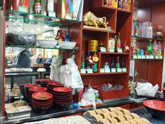 -白魁老号饭庄(安内店)