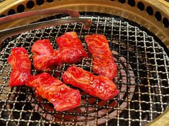-老乾杯和牛烧肉(王府中环店)