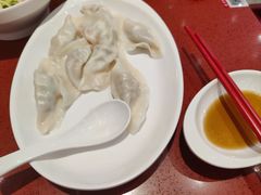 -喜家德虾仁水饺(长泰广场店)