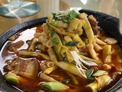 -万景饭店·鱼街农家菜