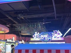 -星悦蓝海欢乐园(石路天虹店)