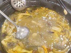 -草墩罗非鱼庄•野生菌•腊排骨(七星街上段店)