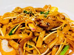 -龙记·香港茶餐厅(海上世界店)
