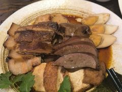 -大洋家·精品潮汕菜·生腌砂锅粥(天河东路店)