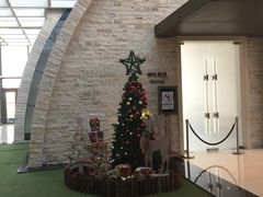 -AdD全日制餐厅(中谷花园酒店)