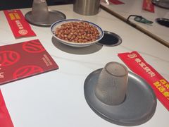 -叁宝烤肉• 西安烧烤(凤城十二路店)