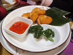 -食彩美印度特色美食餐厅·印度料理