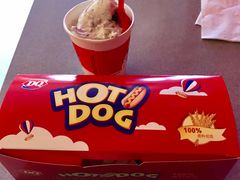 -DQ·蛋糕·冰淇淋(民勇嘉泰店)