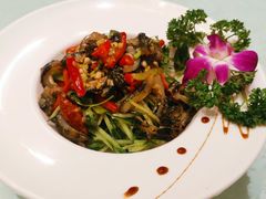 -老虎滩船说·海胆水饺·大连海鲜(老虎滩店)