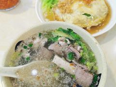 -江记普宁肠粉(国贸店)