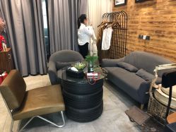 -BOF HAIR BY HONTO