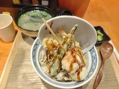 -天妇罗内顺田(罗湖店)