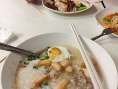 -Magic Food Point(Airport Street food)