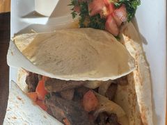 -ALAMEEN阿拉伯餐厅(三里屯店)