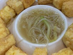 -台山美食一绝阿四台山黄鳝饭(阿四创作店)