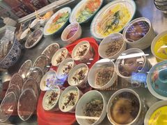 -马艾萨中国兰州传统牛肉面(惠新里店)
