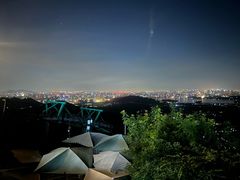 -北高峰