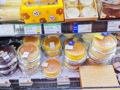 -巴黎贝甜(亿合城店)