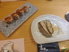 -吉兆·料理(红梅南路店)