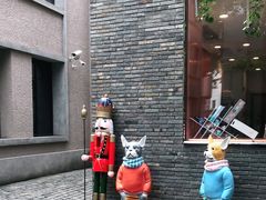 -徐家汇源景区-衡山坊
