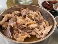 -芭厘农庄老字号·清远鸡