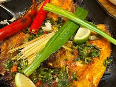 -云海肴·汽锅鸡·云南菜(天津国金汇店)