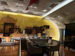 -北京王府井希尔顿酒店·秦唐中餐厅Chynna