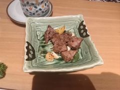 -京旬海鲜放题·铁板烧自助餐厅
