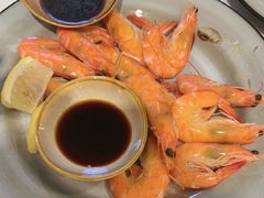 -美食汇自助餐厅·杭州城中香格里拉