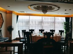 -全聚德(上海首店浦东店)