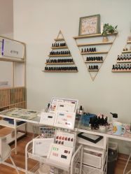 -星漾美学美容美体中心