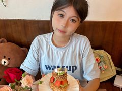 -MIMO CAFE(沙头角店)