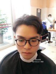 -魅力发型