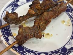 -清真·西北人家风味馆(中山中路店)