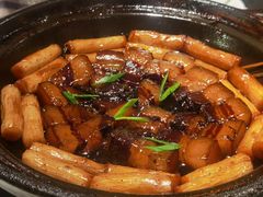 -芳芳私房菜·精做淮扬菜(承德路店)