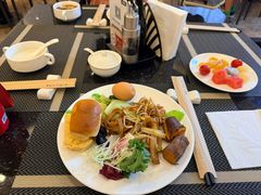 -飞天大厦清真餐厅