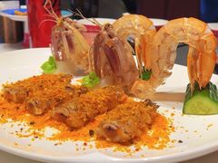 -海味世家·家常菜馆(明州里店)
