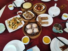 -金苑海鲜酒家(新港中路店)