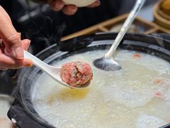 -牛牛和牛海鲜粥底火锅(长虹国际城店)