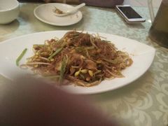 -眷江南之小蓝鲸(王府大街店)