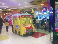 -meland·儿童乐园·游戏厅娃娃机·电玩Xbox(成都合生汇店)