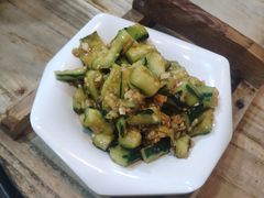 -三里屯土灶炖公鸡地锅鸡(江东店)