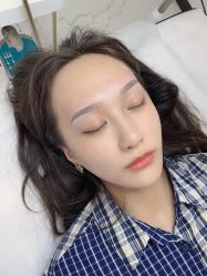 -久匠·野生眉半永久纹眉