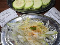 -肉仓焼肉バー(烟台山店)
