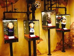 -信不信由你博物馆